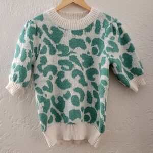 Greylin Top Medium NWT